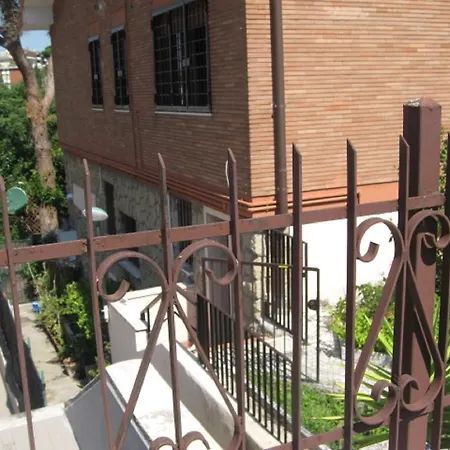 La Casa Di Gaia - A Ottavia Holiday home