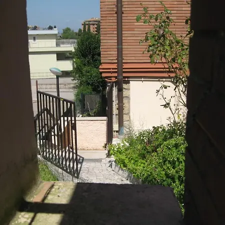 Ferienhaus La Casa Di Gaia - A Ottavia *