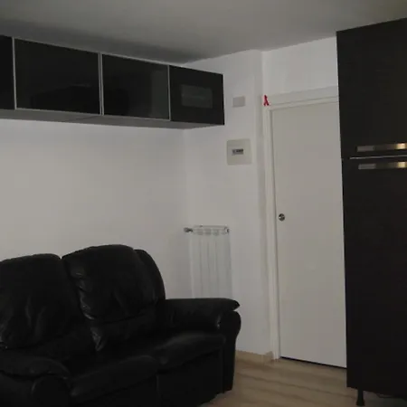 La Casa Di Gaia - A Ottavia * Rome